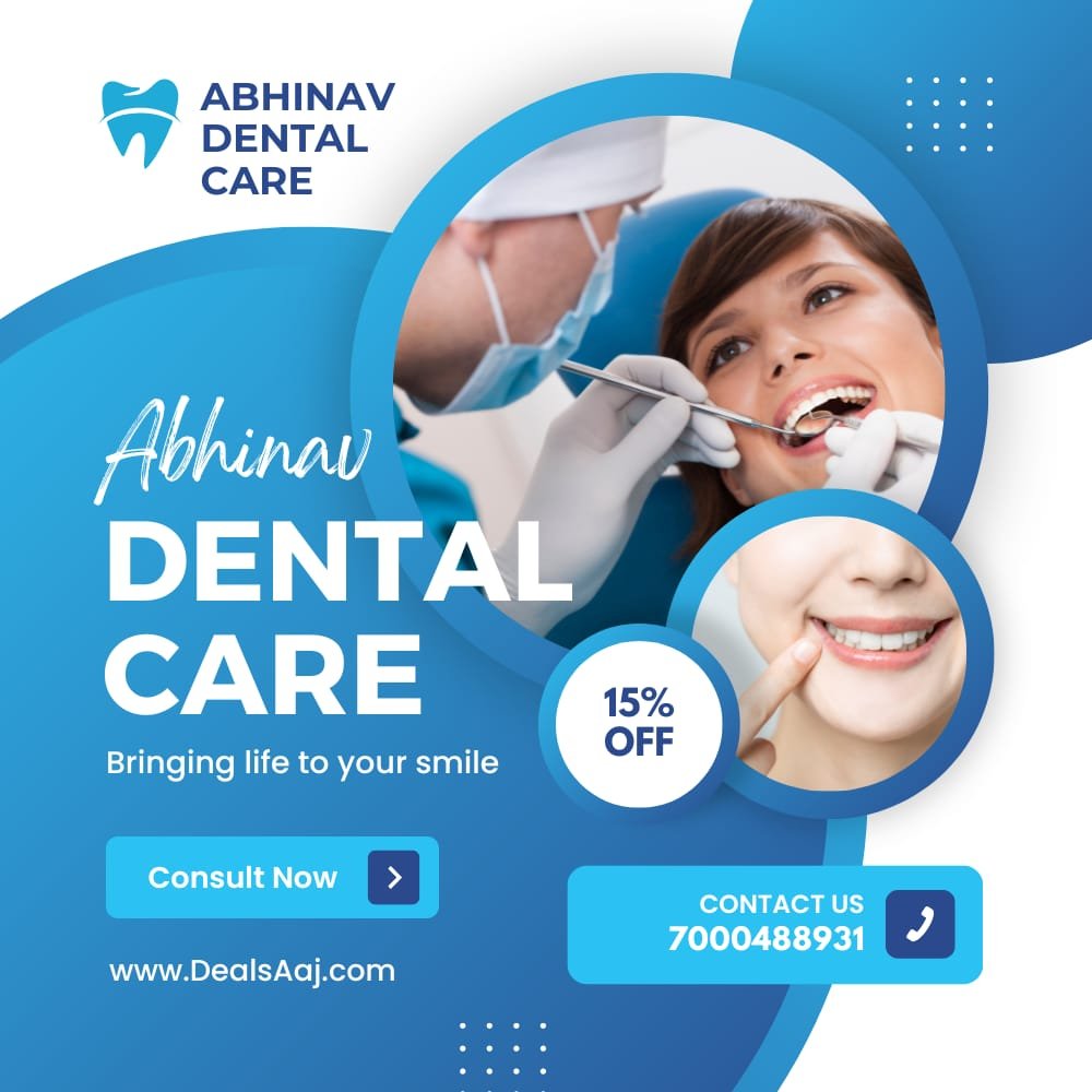 Abhinav Dental Care